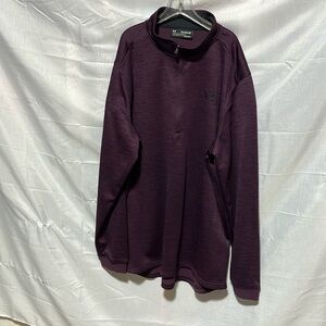 Under Armour Coldgear 1/4 Zip